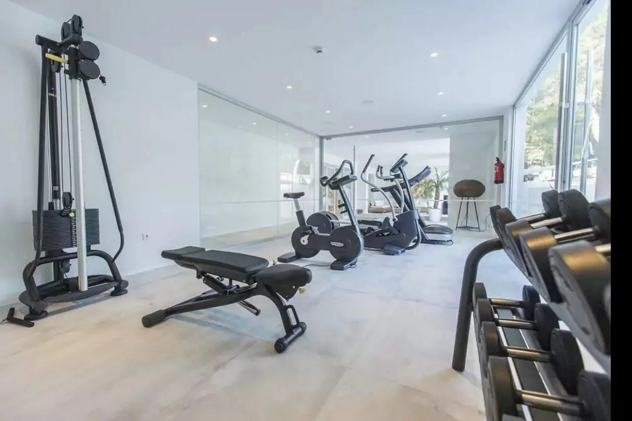 Foto - Hotel Anfora Ibiza