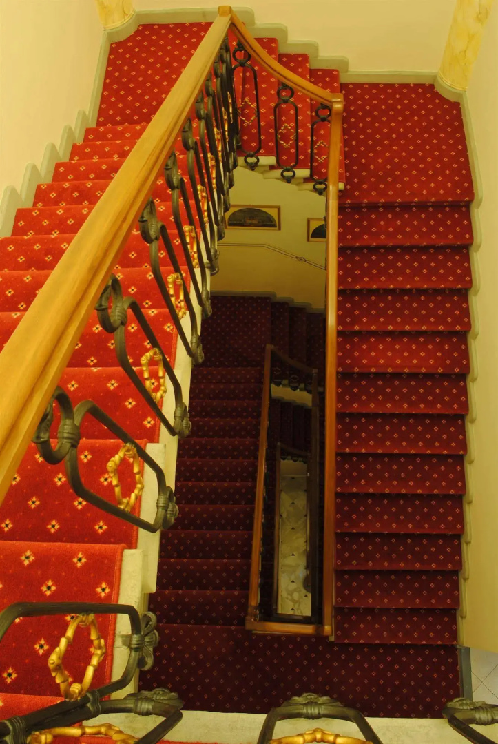 Foto - Hotel Boccaccio