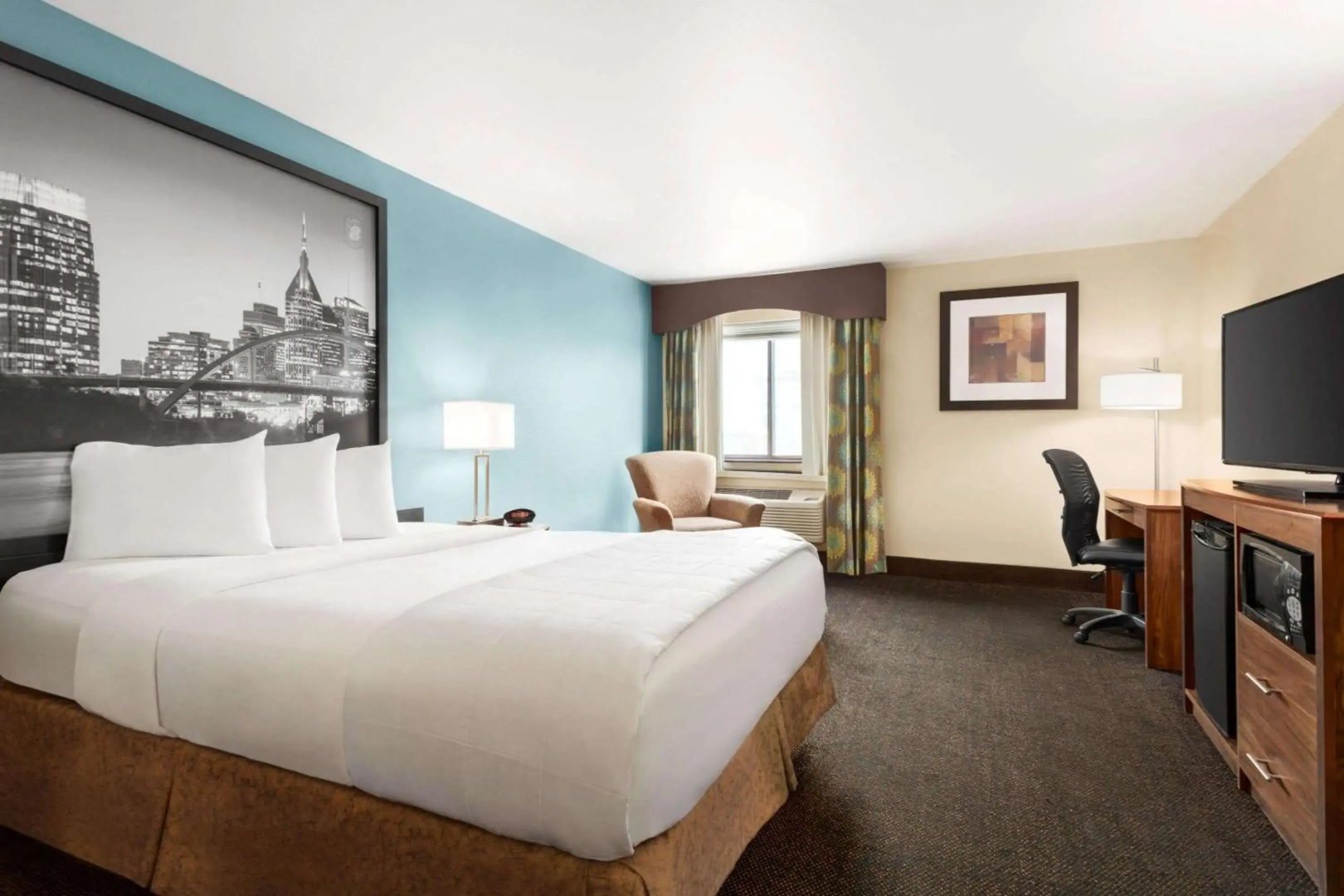 Foto - Luxe Studios Nashville Airport