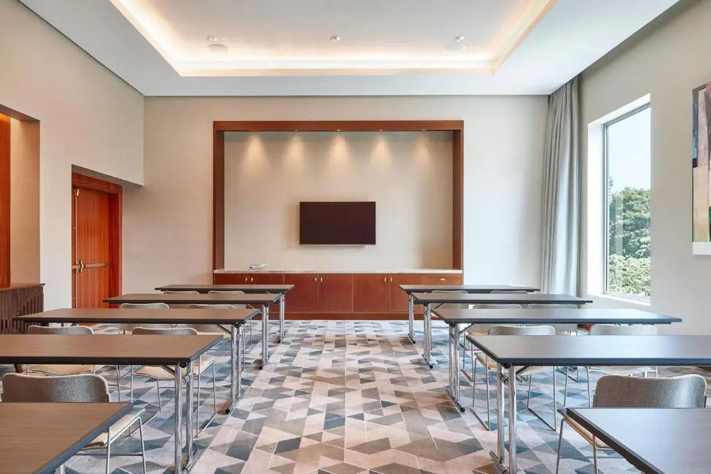 Foto - JW Marriott Hotel Sao Paulo