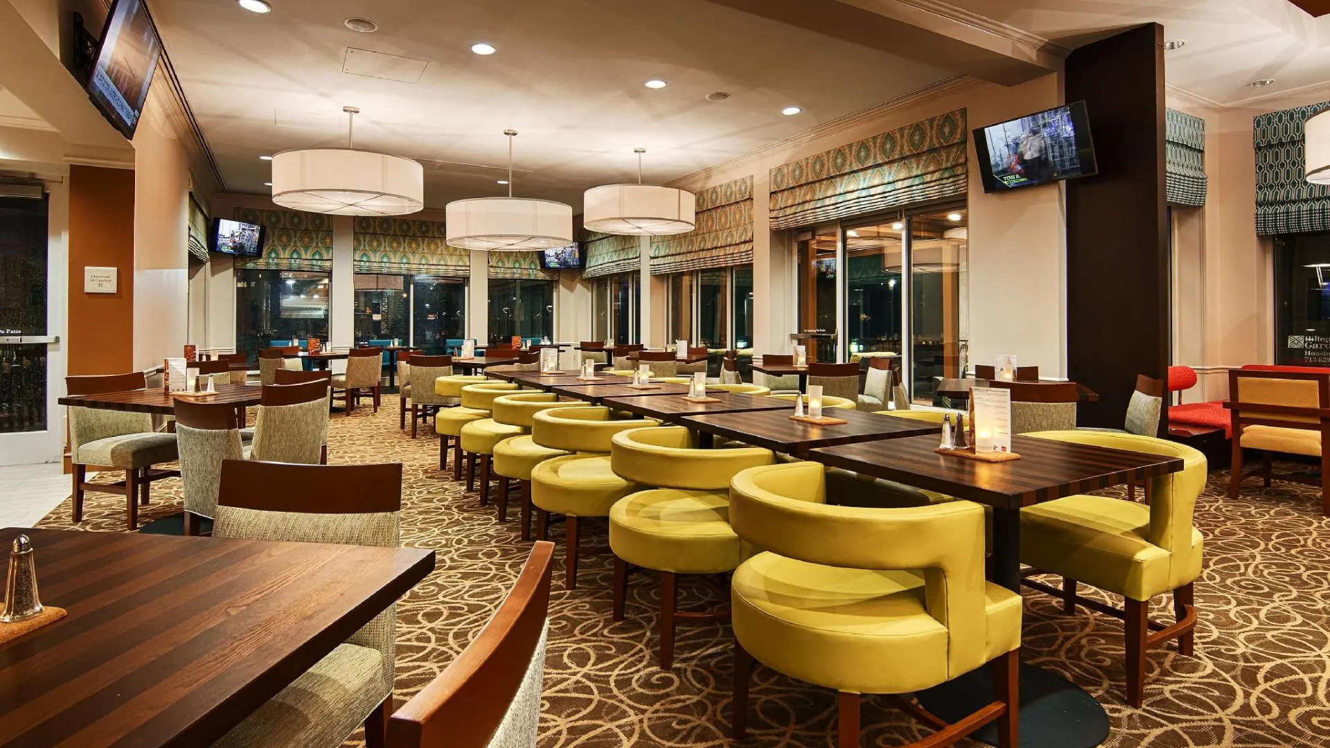 Foto - Hilton Garden Inn Houston/Galleria Area