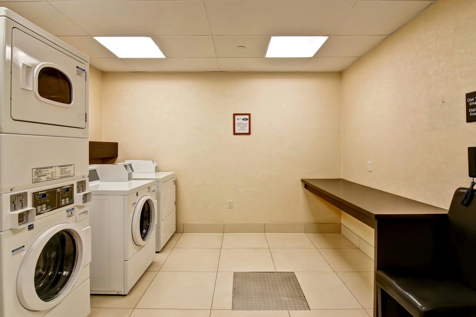 Foto - Homewood Suites by Hilton Toronto Airport Corporate Centre