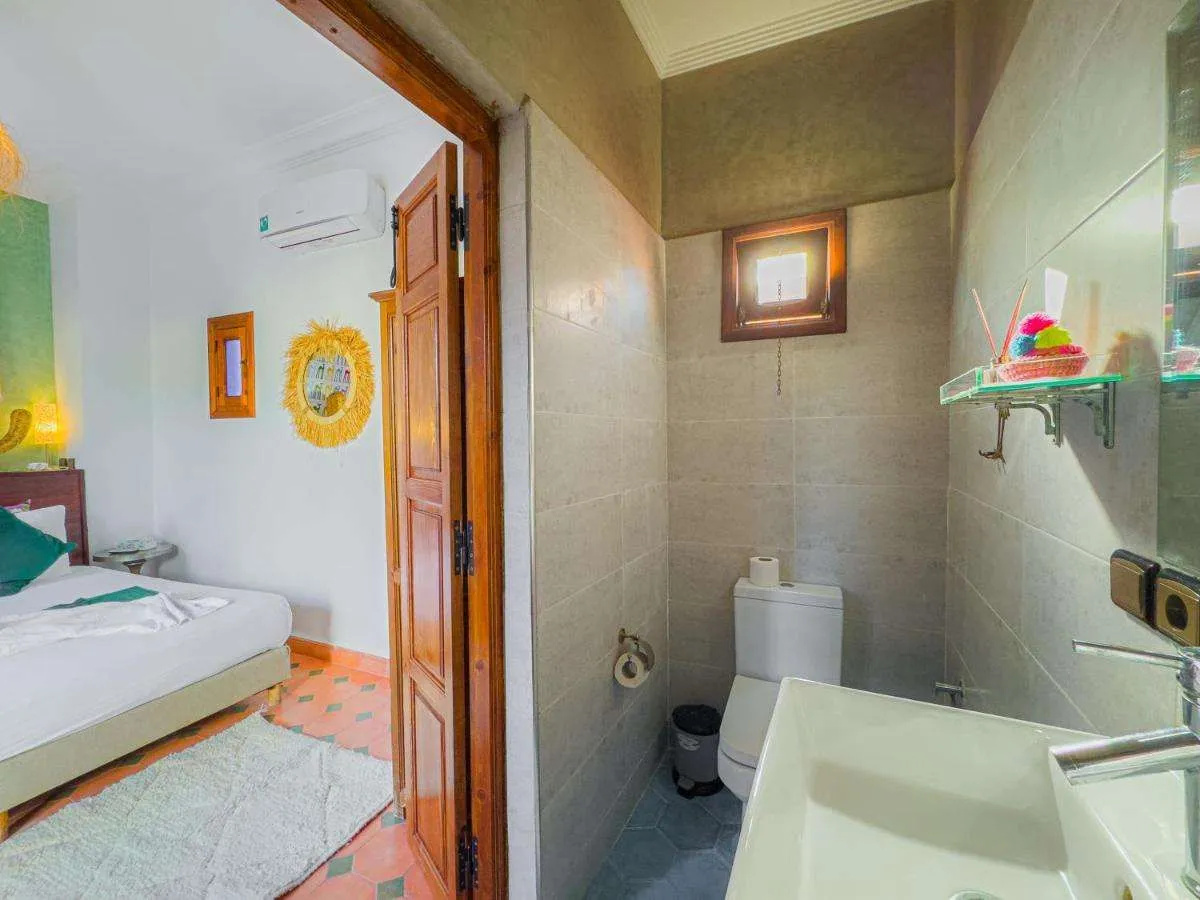 Photo - Riad L'Orchidée & SPA