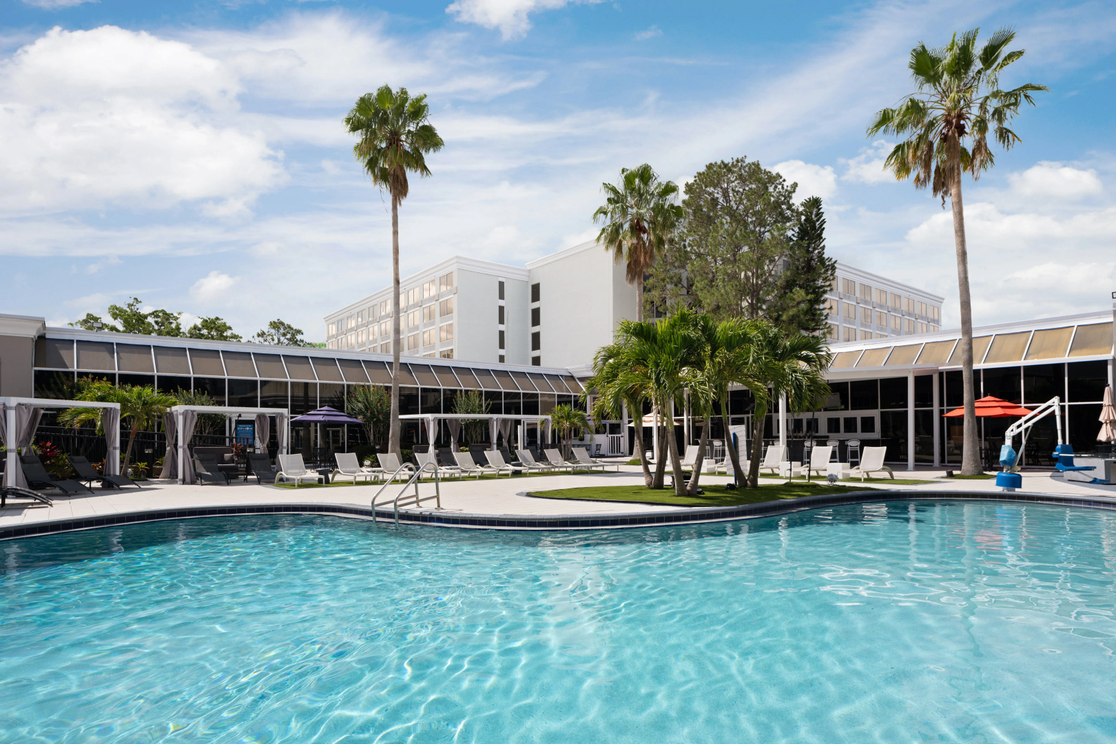 Foto - Holiday Inn Resort Kissimmee by the Parks