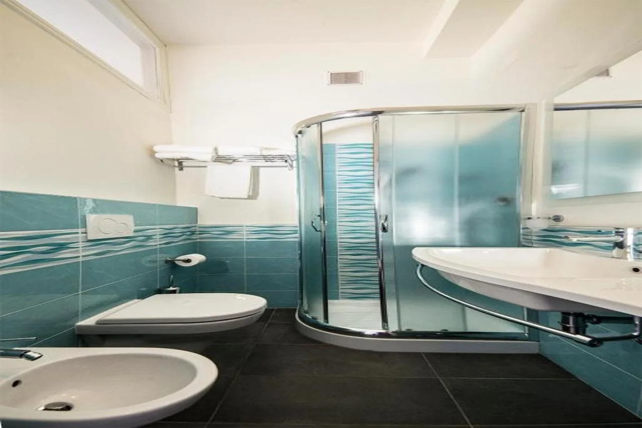 Photo - Hotel Centrale Miramare
