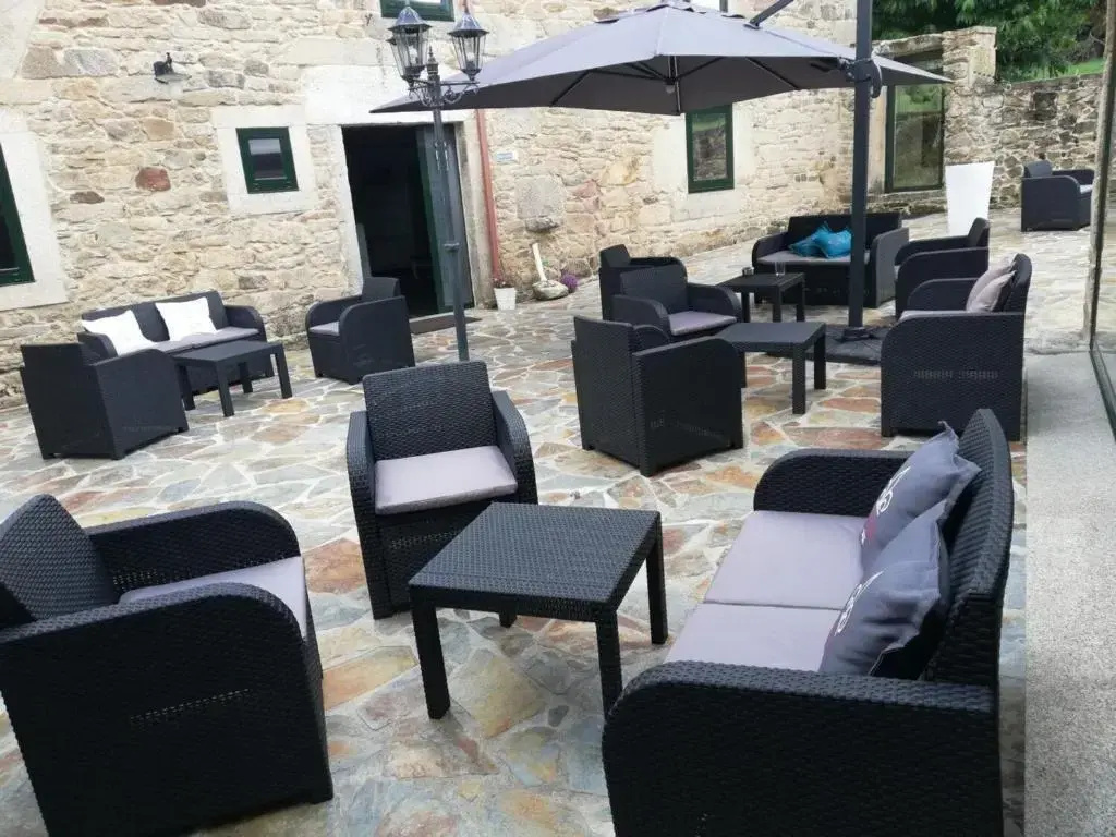 Foto - Hosteria Calixtino