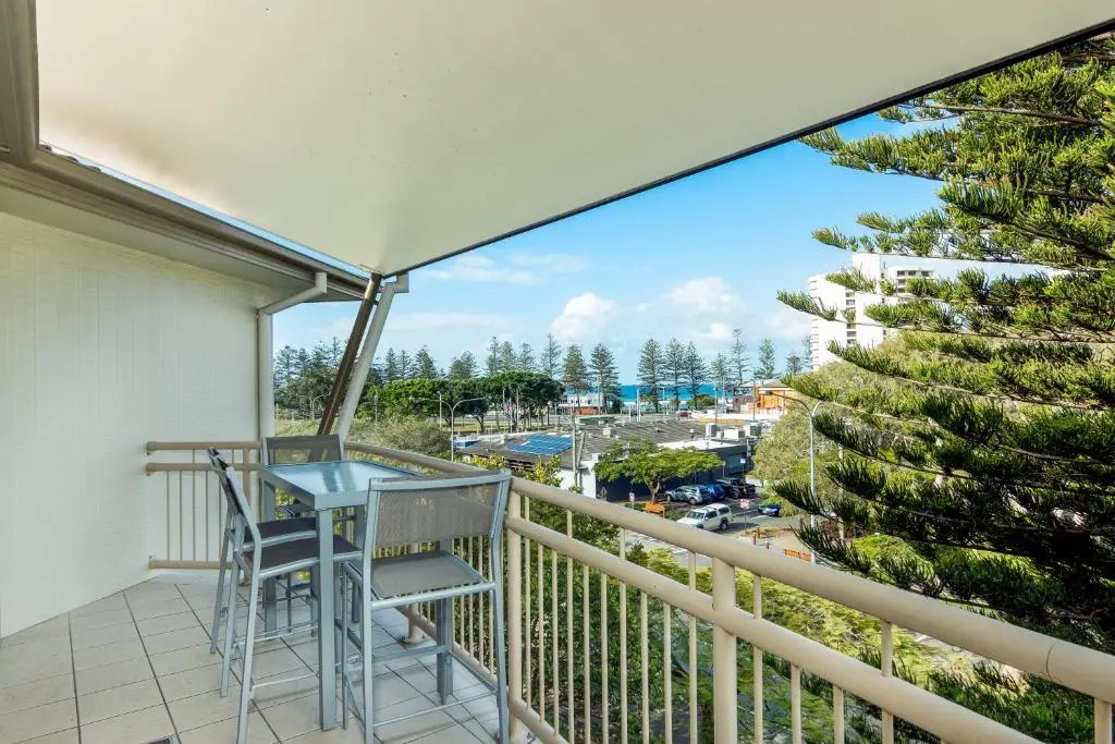 Foto - The Village Holiday Apartments at Burleigh Heads