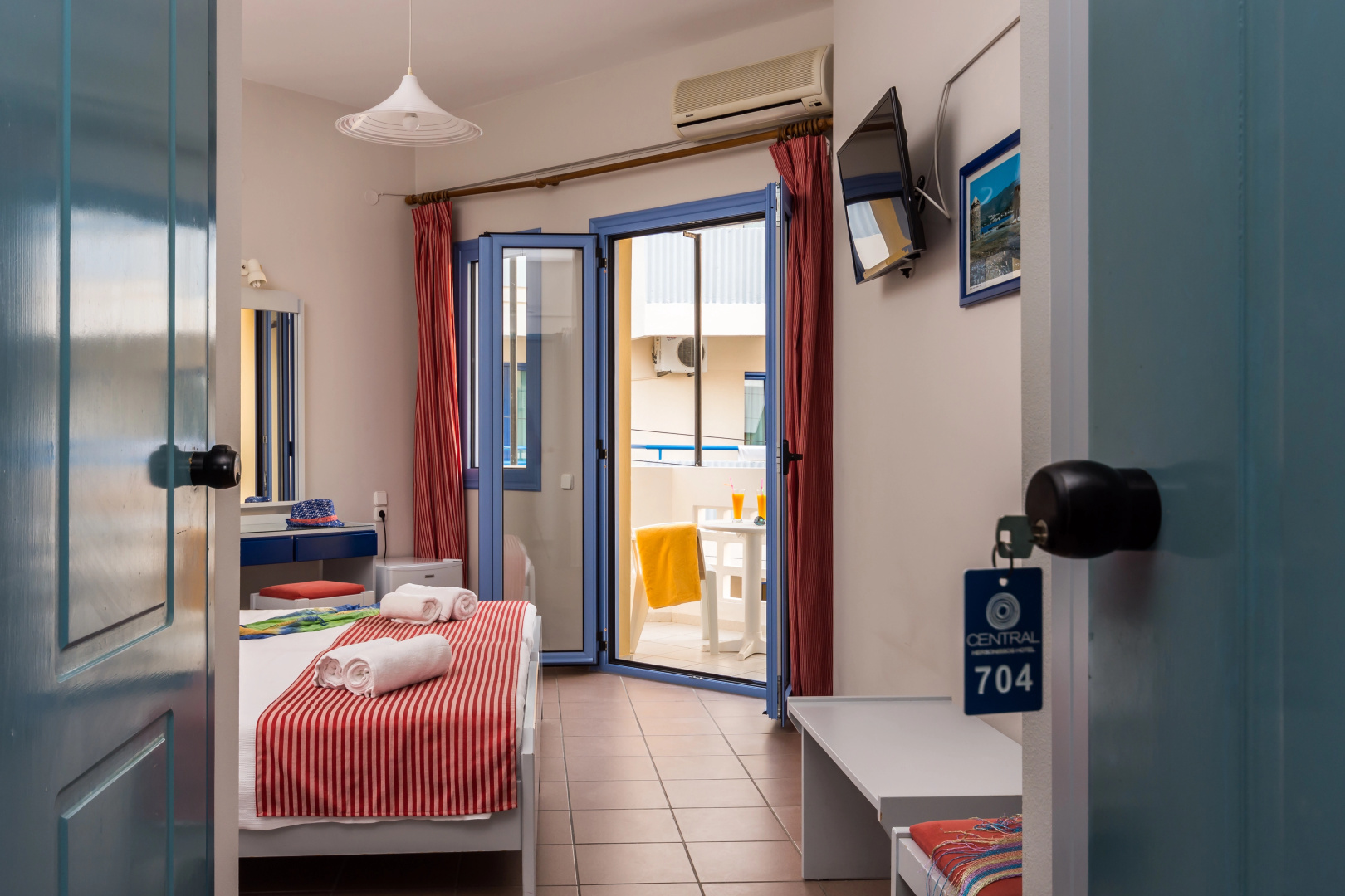 Foto - Central Hersonissos Hotel