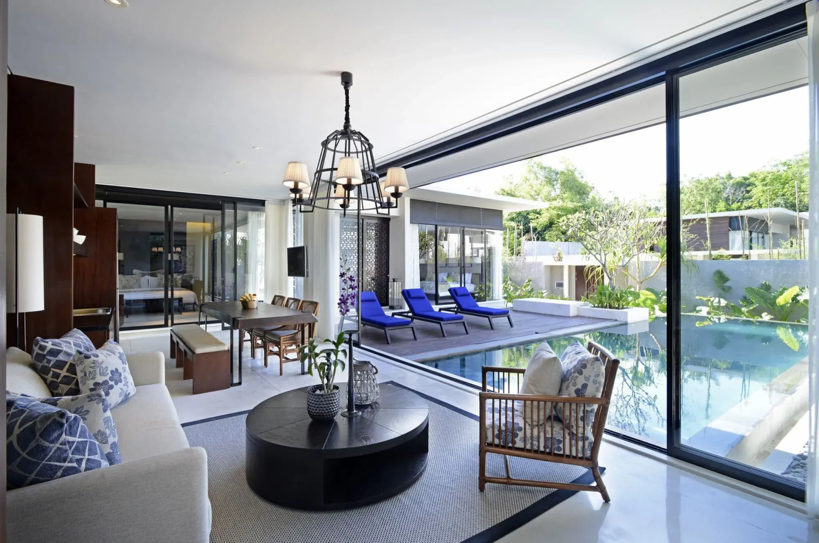 Foto - Vinila Villas by Nakula