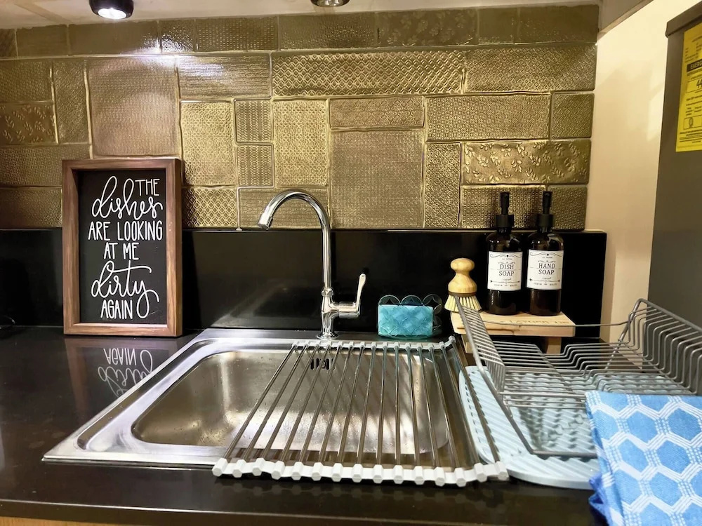 Foto - Urban Retreat at Shell Residences With Netflix 300mbps Wifi