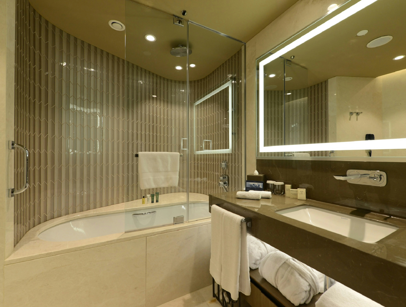 Foto - Hilton Istanbul Kozyatagi