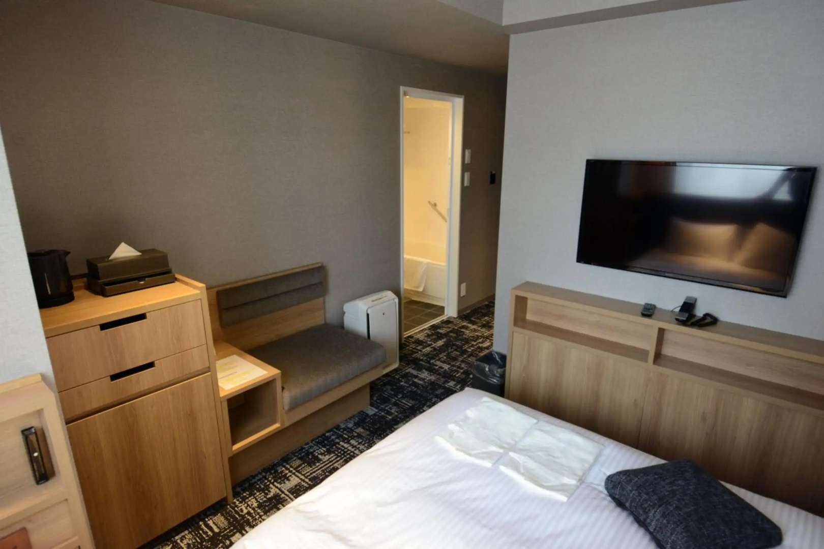 Photo - Hotel Forza Osaka Kitahama