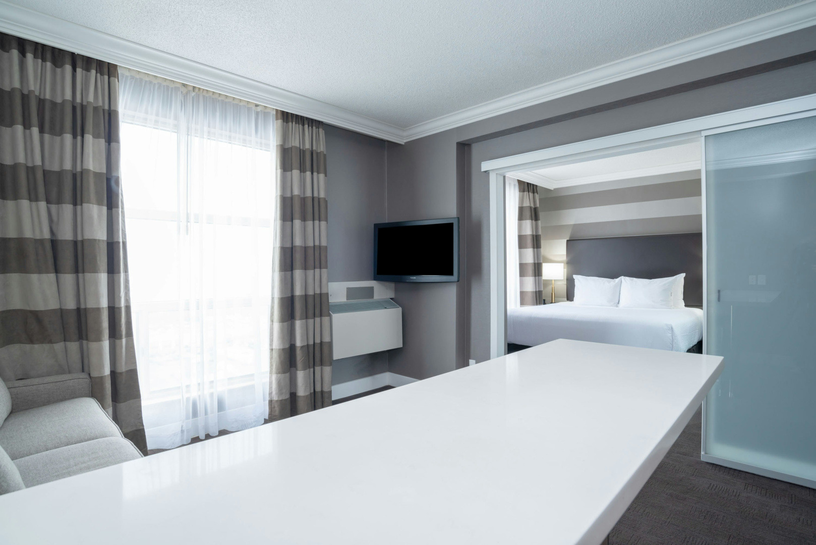 Foto - Sandman Signature Mississauga Hotel
