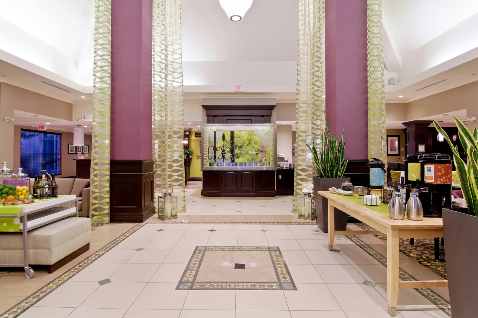Foto - Hilton Garden Inn Toronto/Ajax