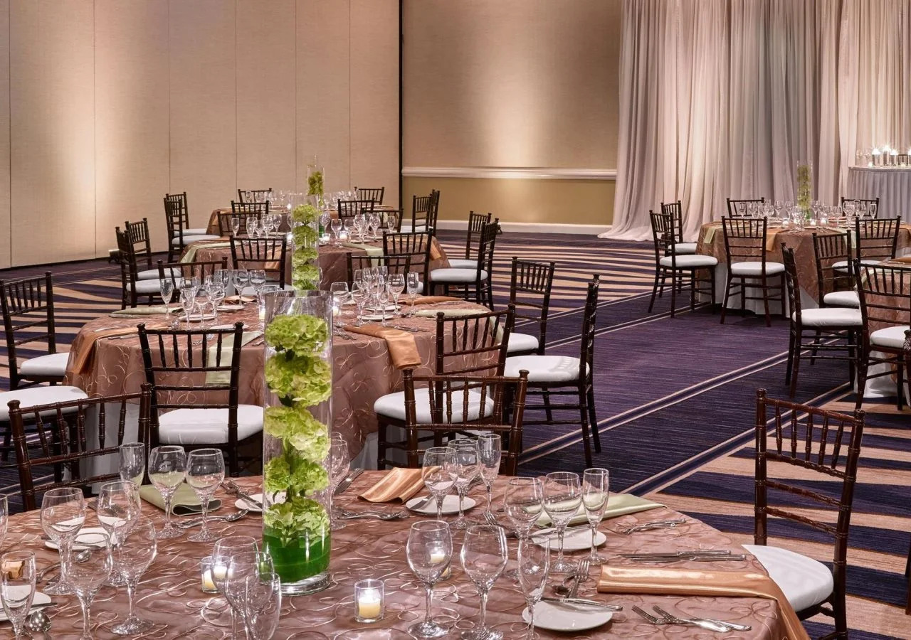 Photo - The Westshore Grand, A Tribute Portfolio Hotel, Tampa