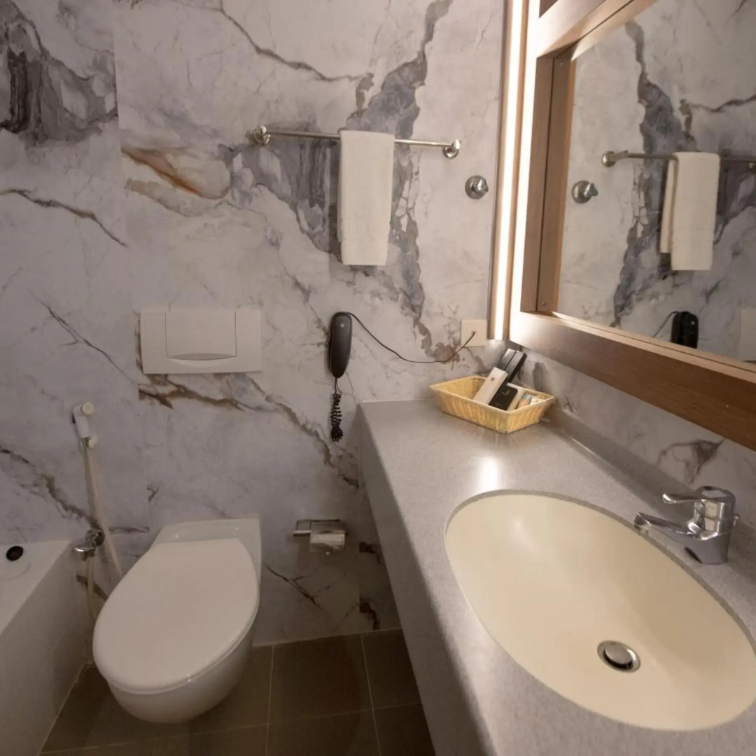Foto - Ramee Guestline Hotel Qurum
