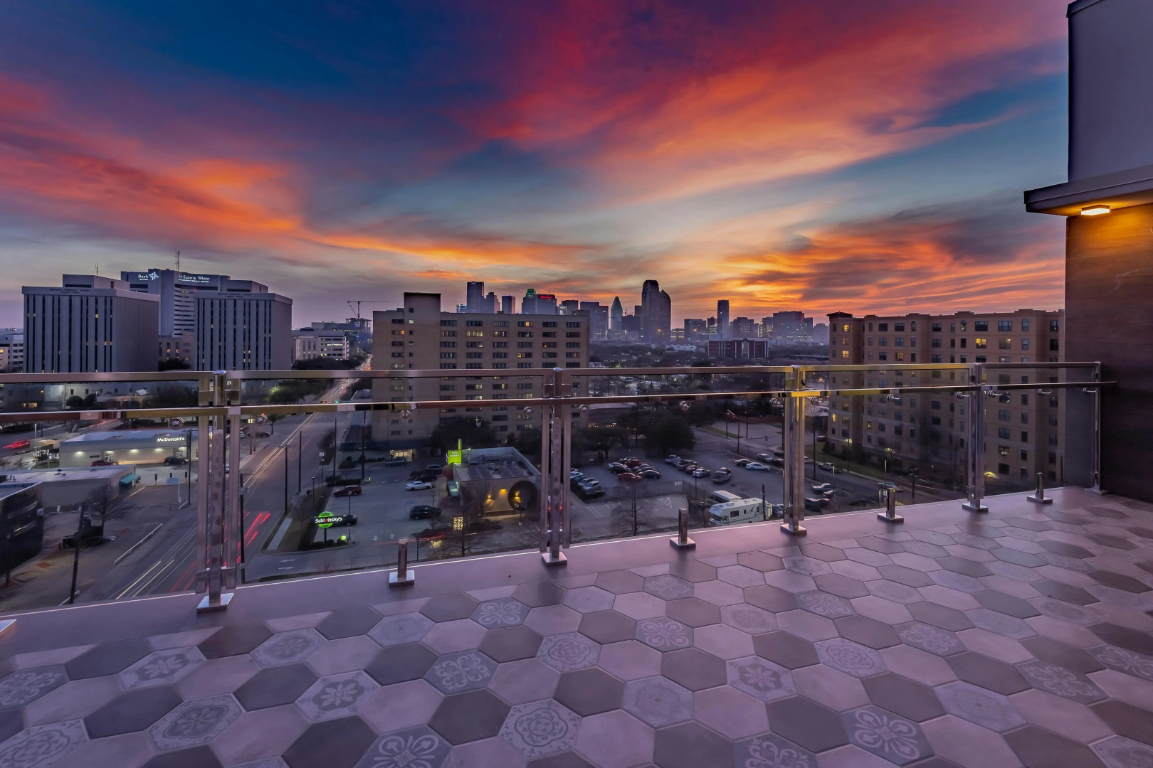 Photo - Element by Marriott Dallas Downtown East