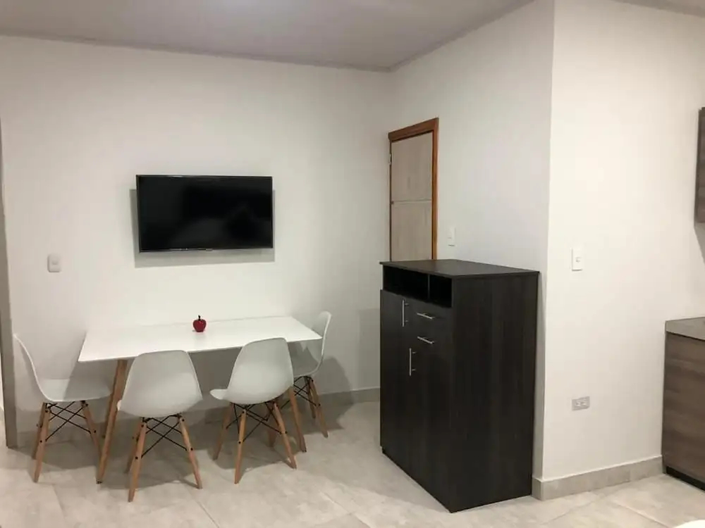 Foto - Apartahotel San Pedro de Alejandría