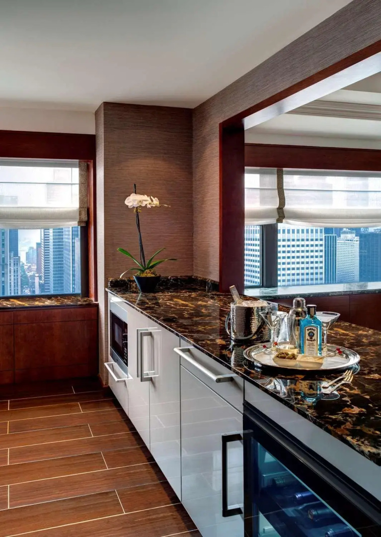 Foto - Lotte New York Palace