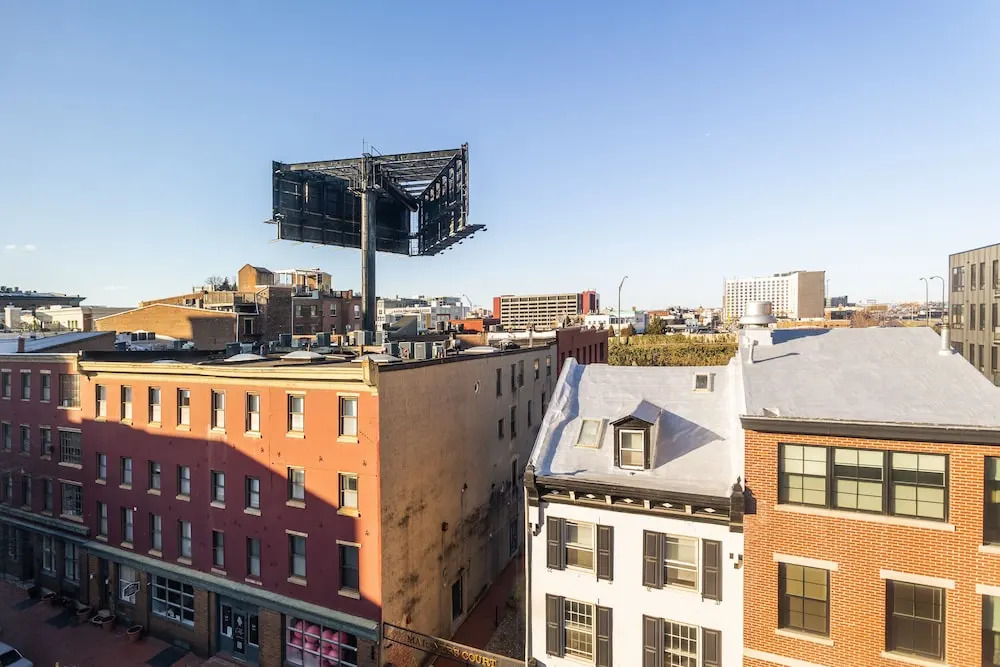 Foto - Sosuite at The Vine - Old City