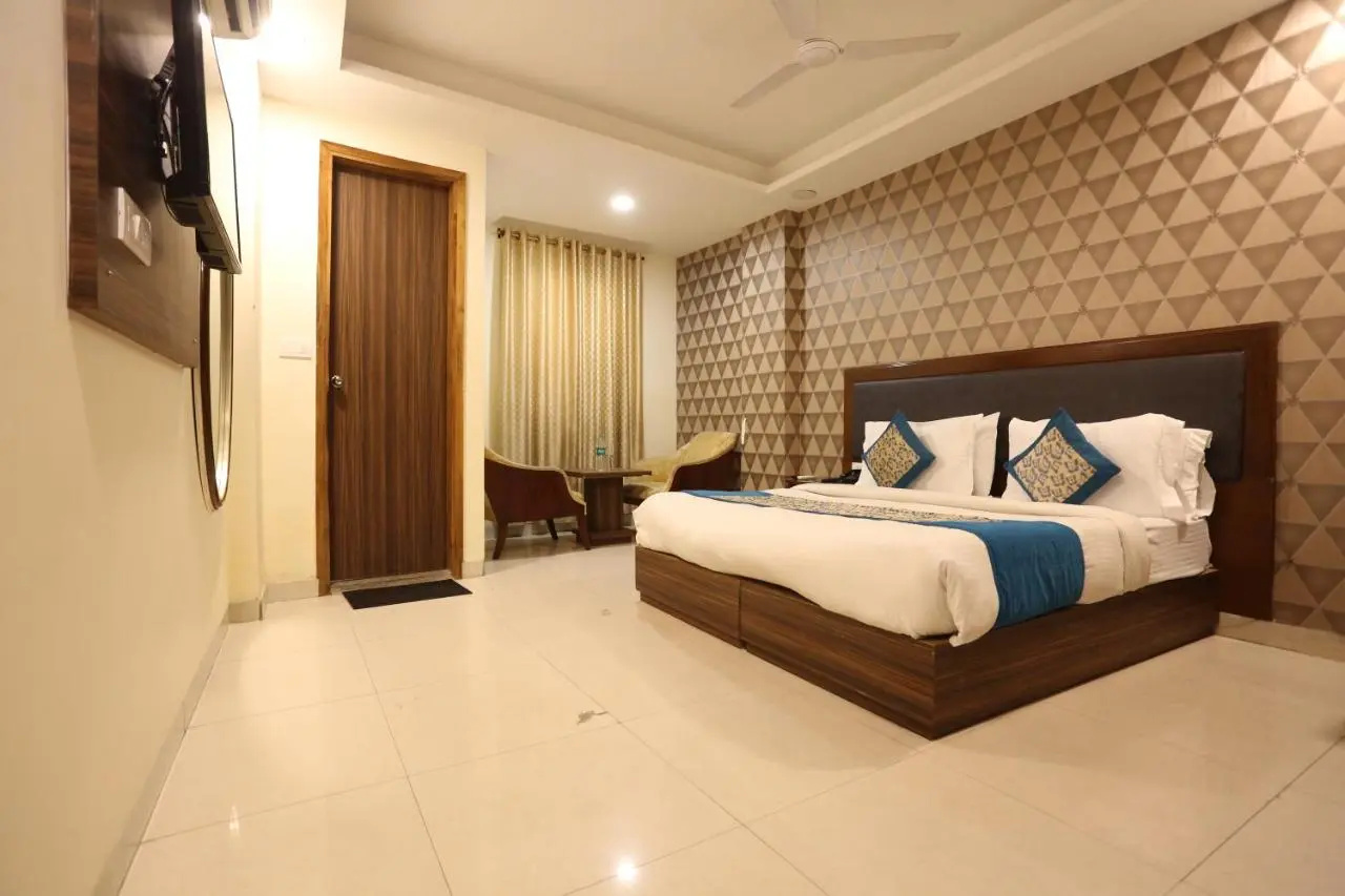 Photo - Hotel Peridot