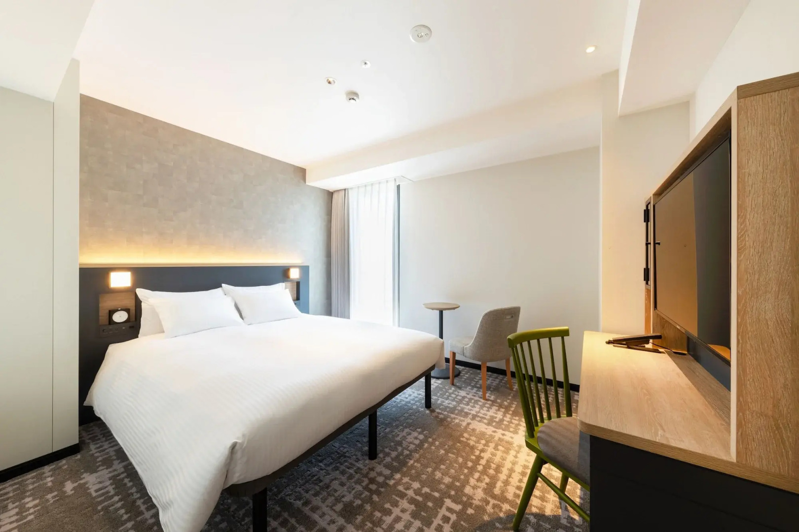 Foto - JR-East Hotel Mets Yokohama