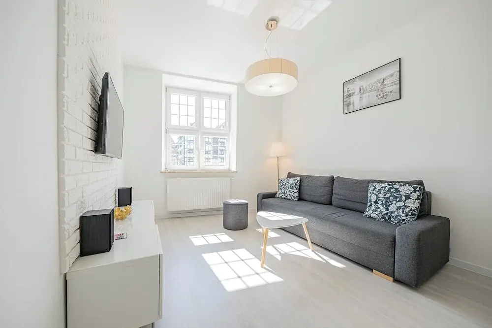 Photo - Gdańsk Apartments