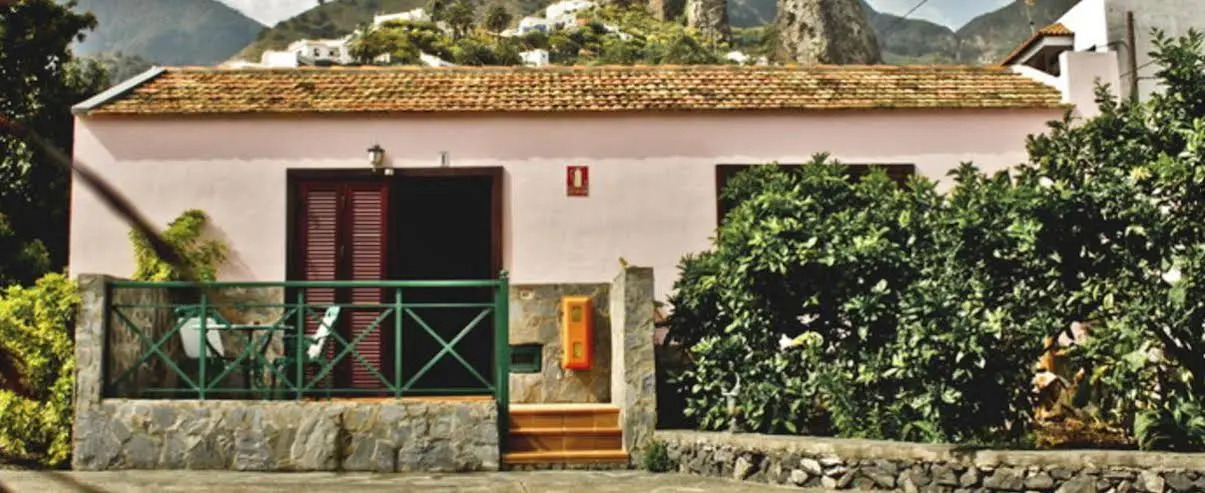 Foto - Finca Piñero