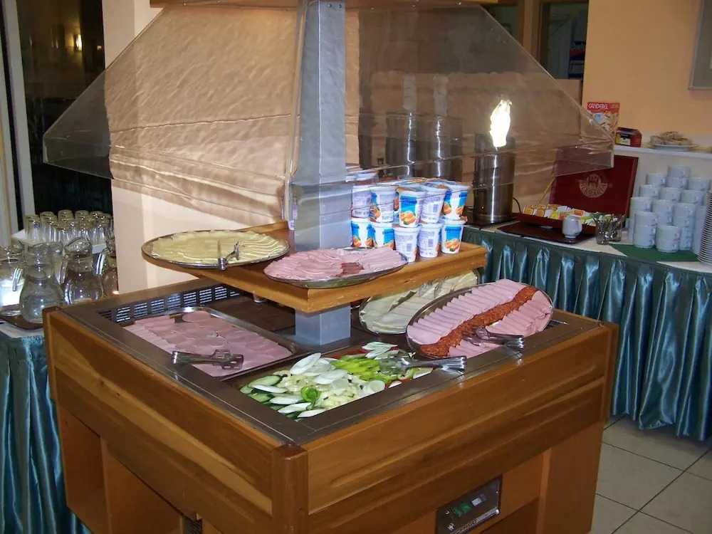 Foto - Hotel Bara Gellért