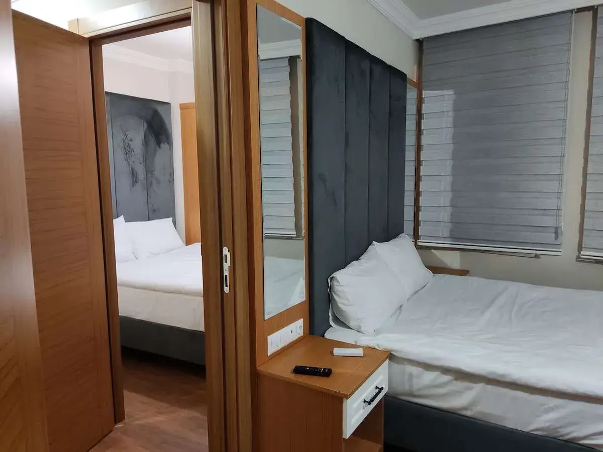 Photo - Aras Life Hotel