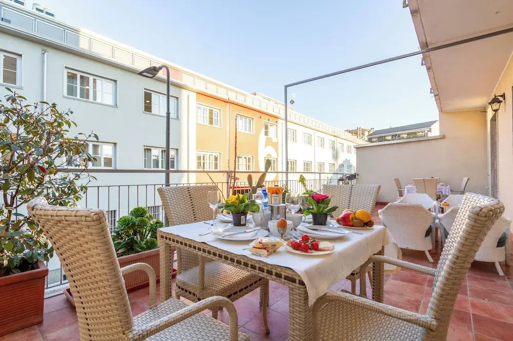 Foto - Dimora al Naviglio