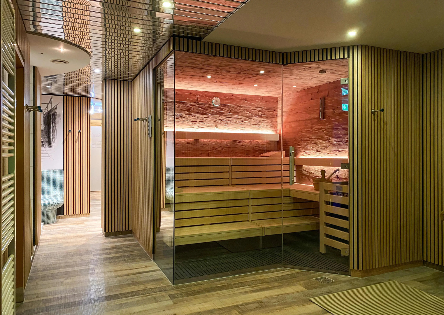 Photo - Atrium Hotel Mainz