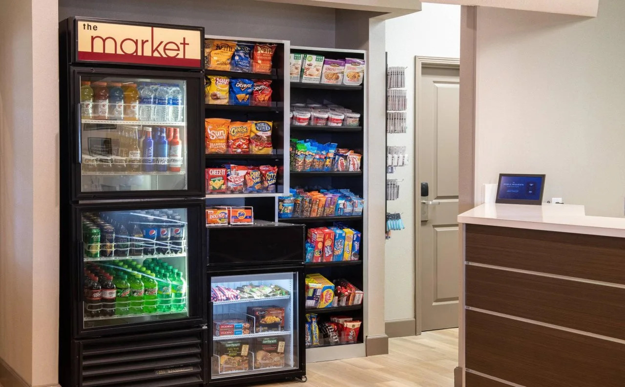 Foto - Residence Inn by Marriott Jacksonville Butler Boulevard