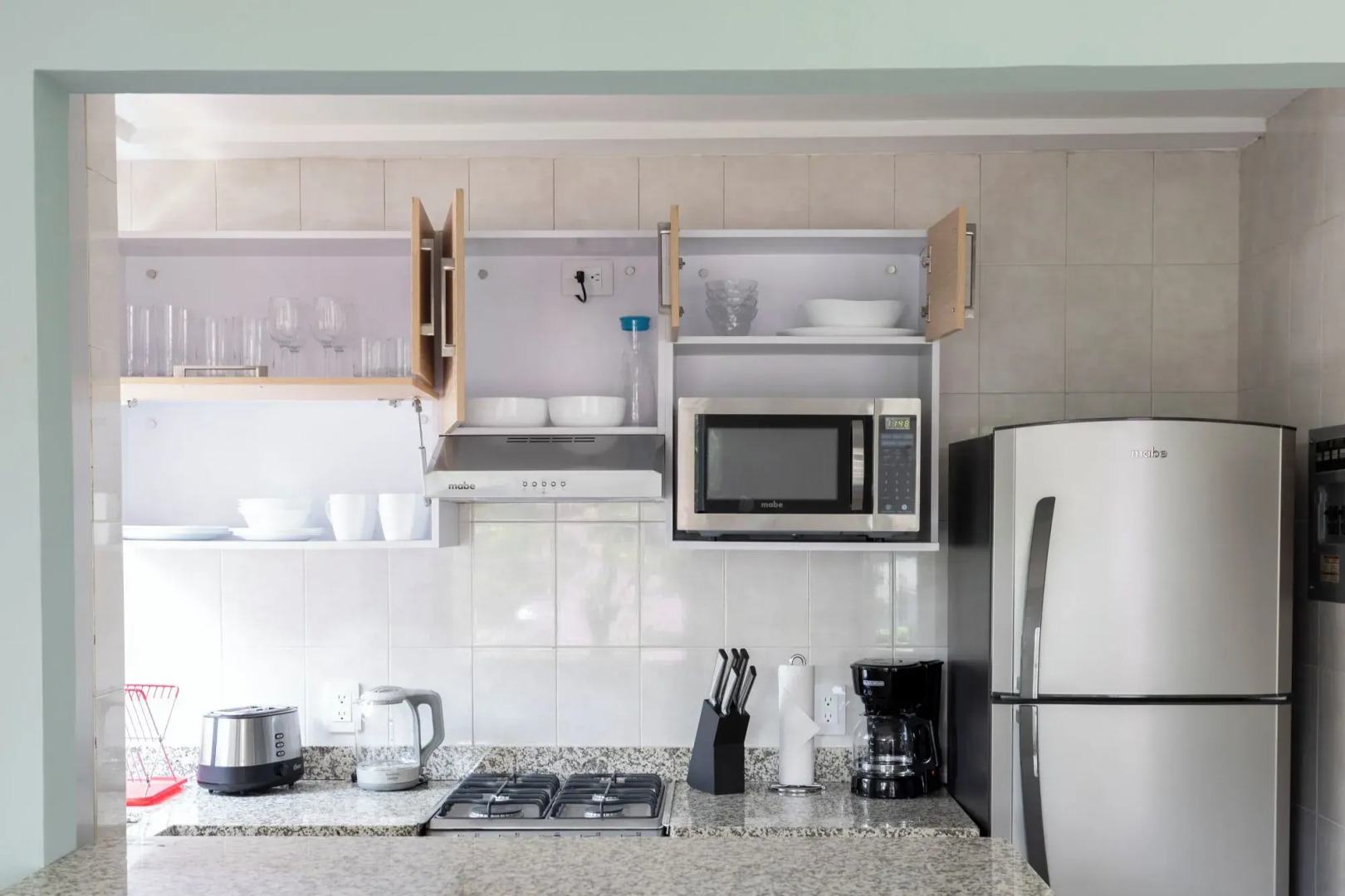 Foto - Capitalia Anzures Polanco