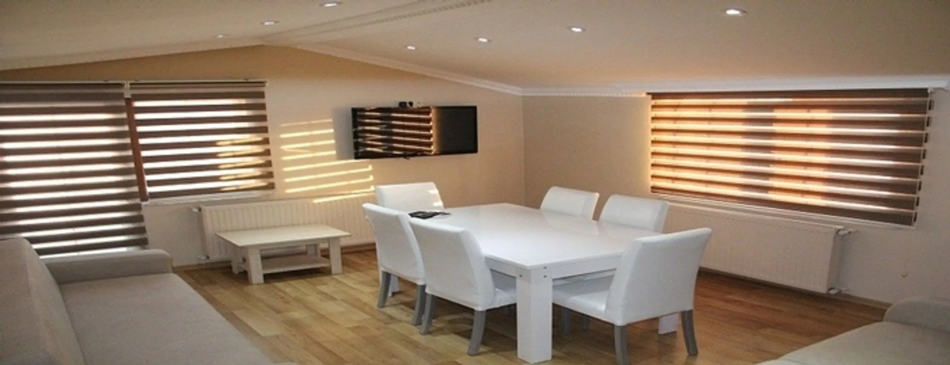 Photo - Sheriff Residence