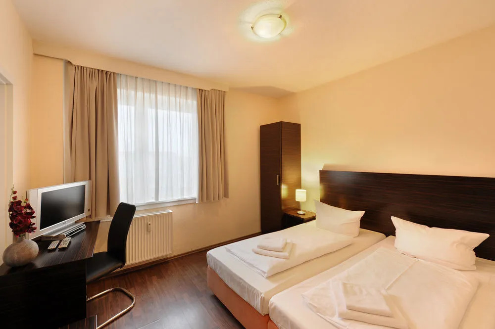 Foto - Fair Hotel Europaallee