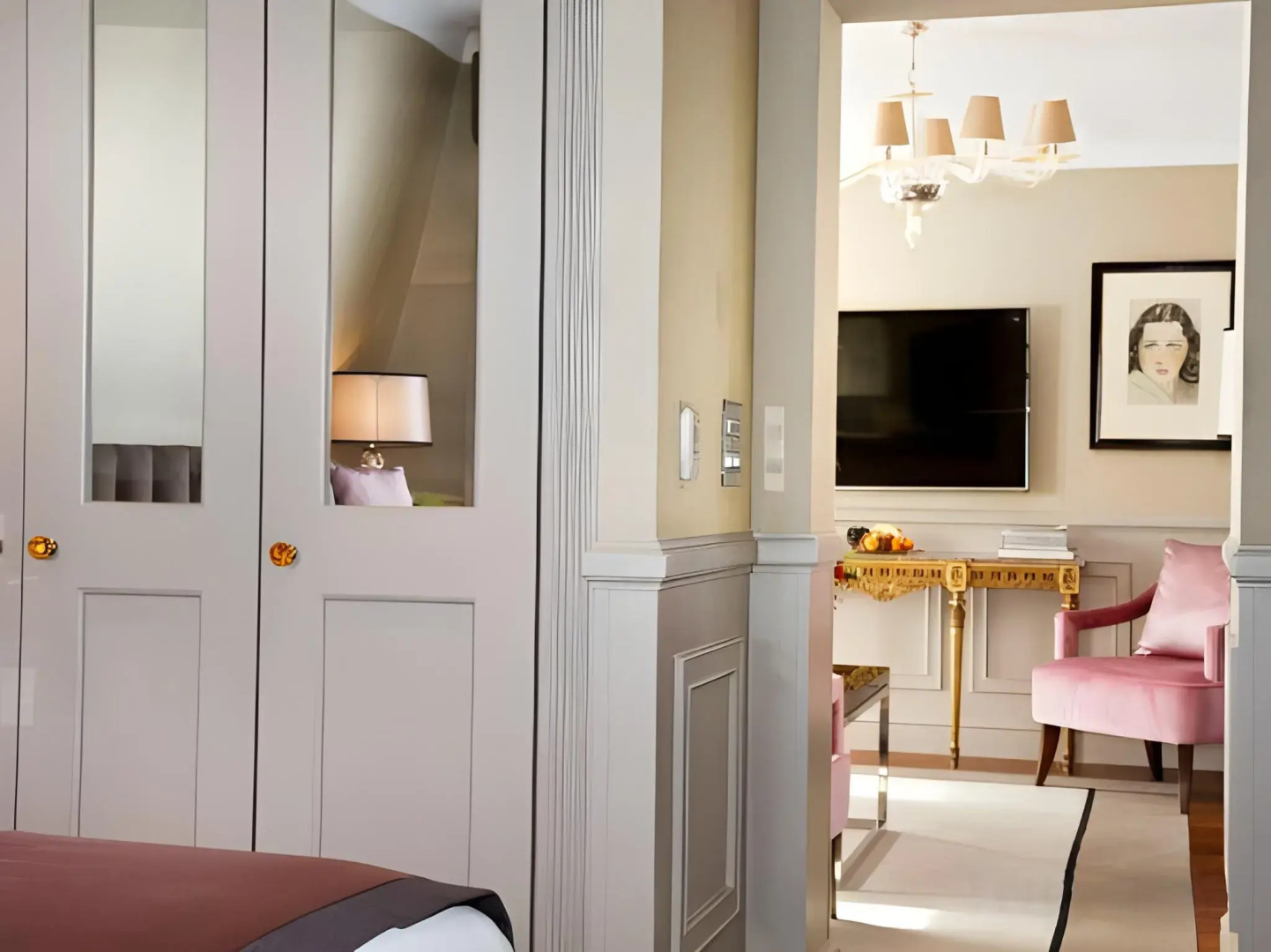 Photo - Althoff St James's Hotel & Club London