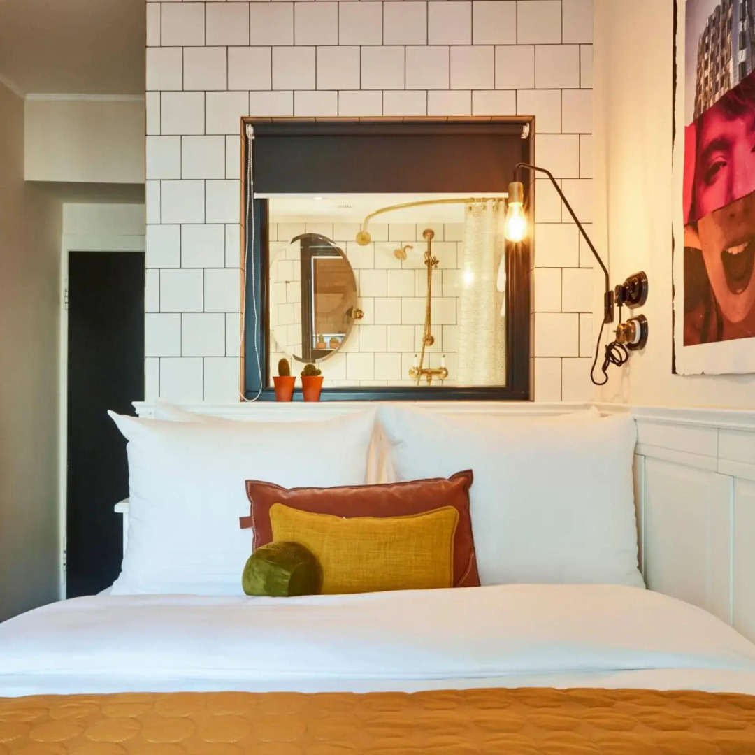 Foto - Max Brown Hotel Midtown, part of Sircle Collection