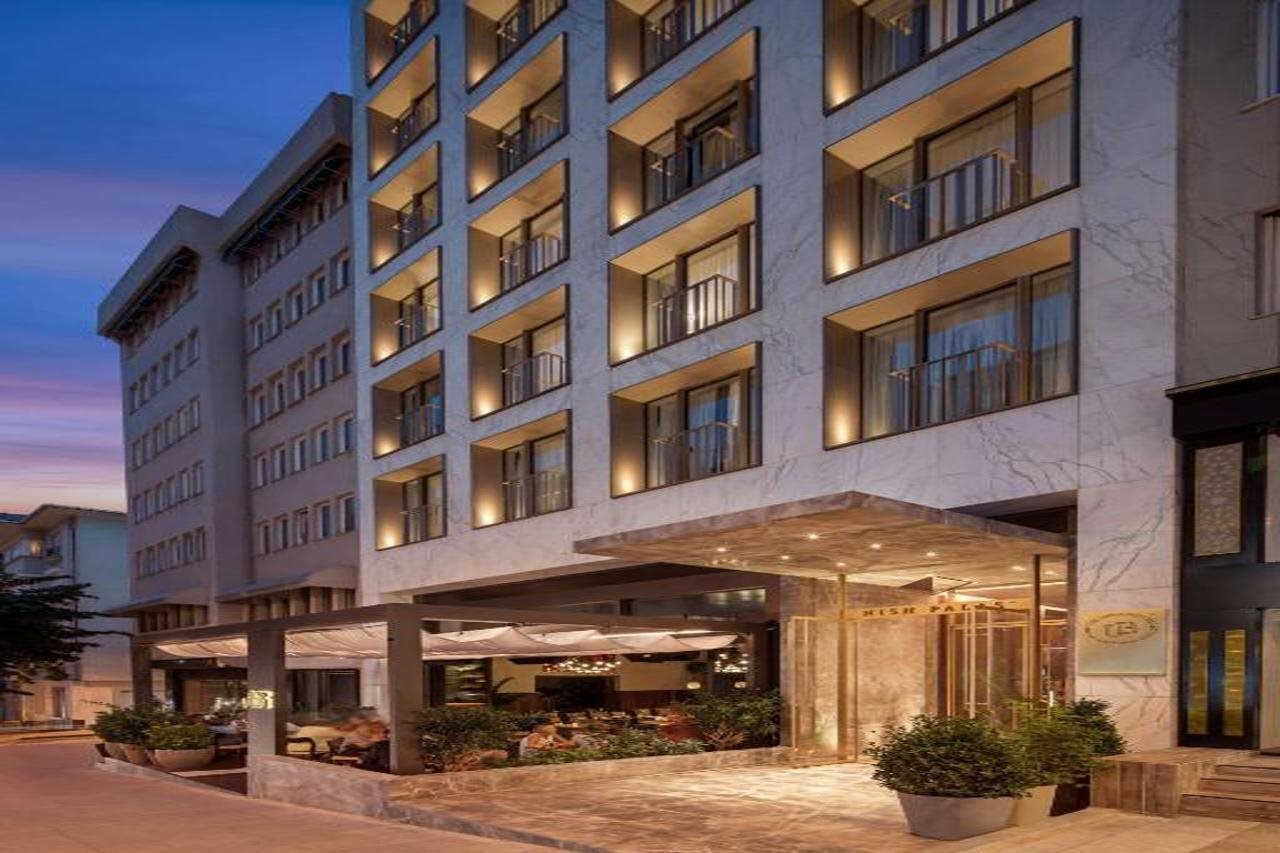 Foto - Glens Palas Istanbul Nisantasi