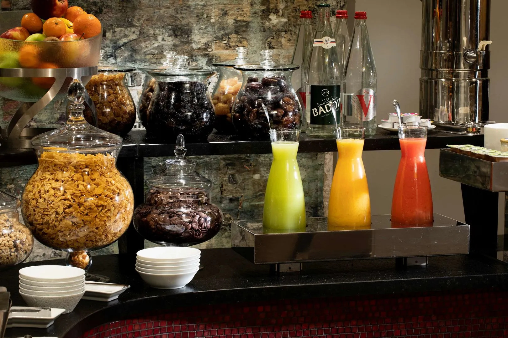 Photo - The One Alma Paris