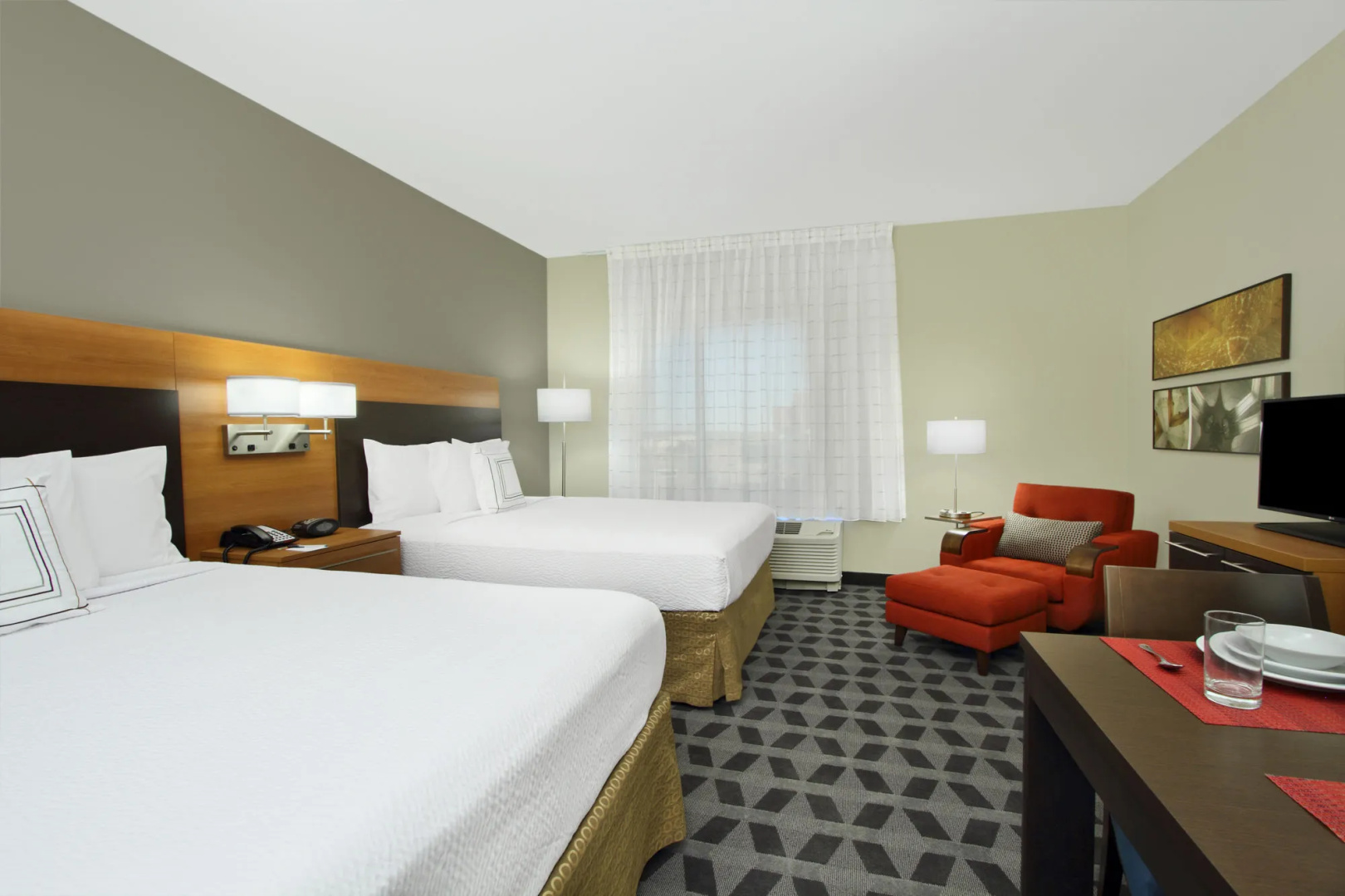 Photo - TownePlace Suites New Orleans Harvey/West Bank