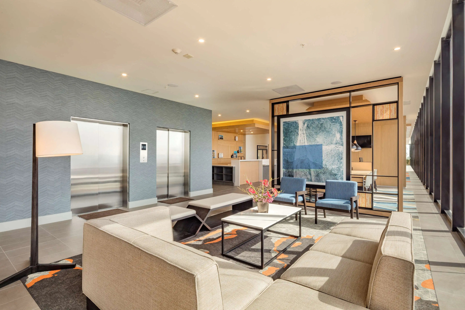 Foto - Hyatt House Mexico City Santa Fe