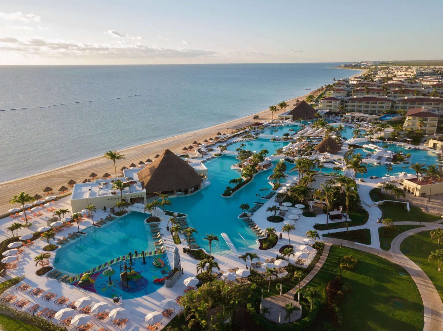 Foto - Moon Palace The Grand Cancun All Inclusive