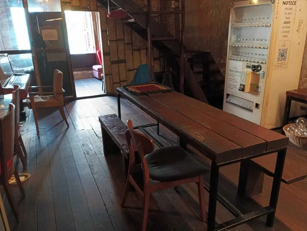 Photo - Mingle Highstreet - CoWorking Hub