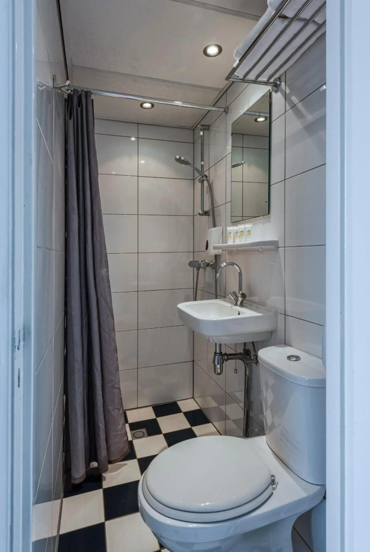 Foto - Hotel Damsquare