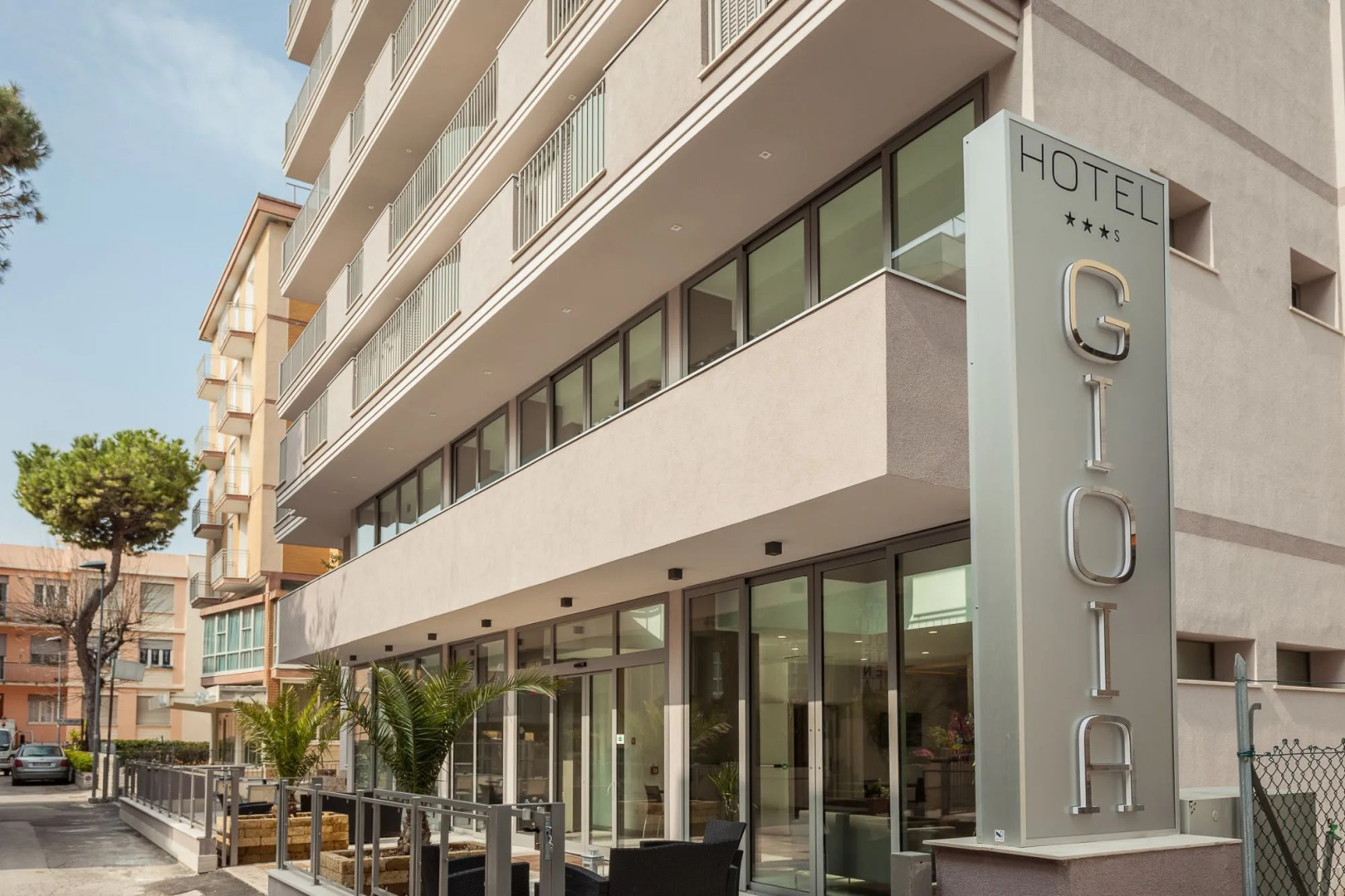 Foto - Hotel Gioia