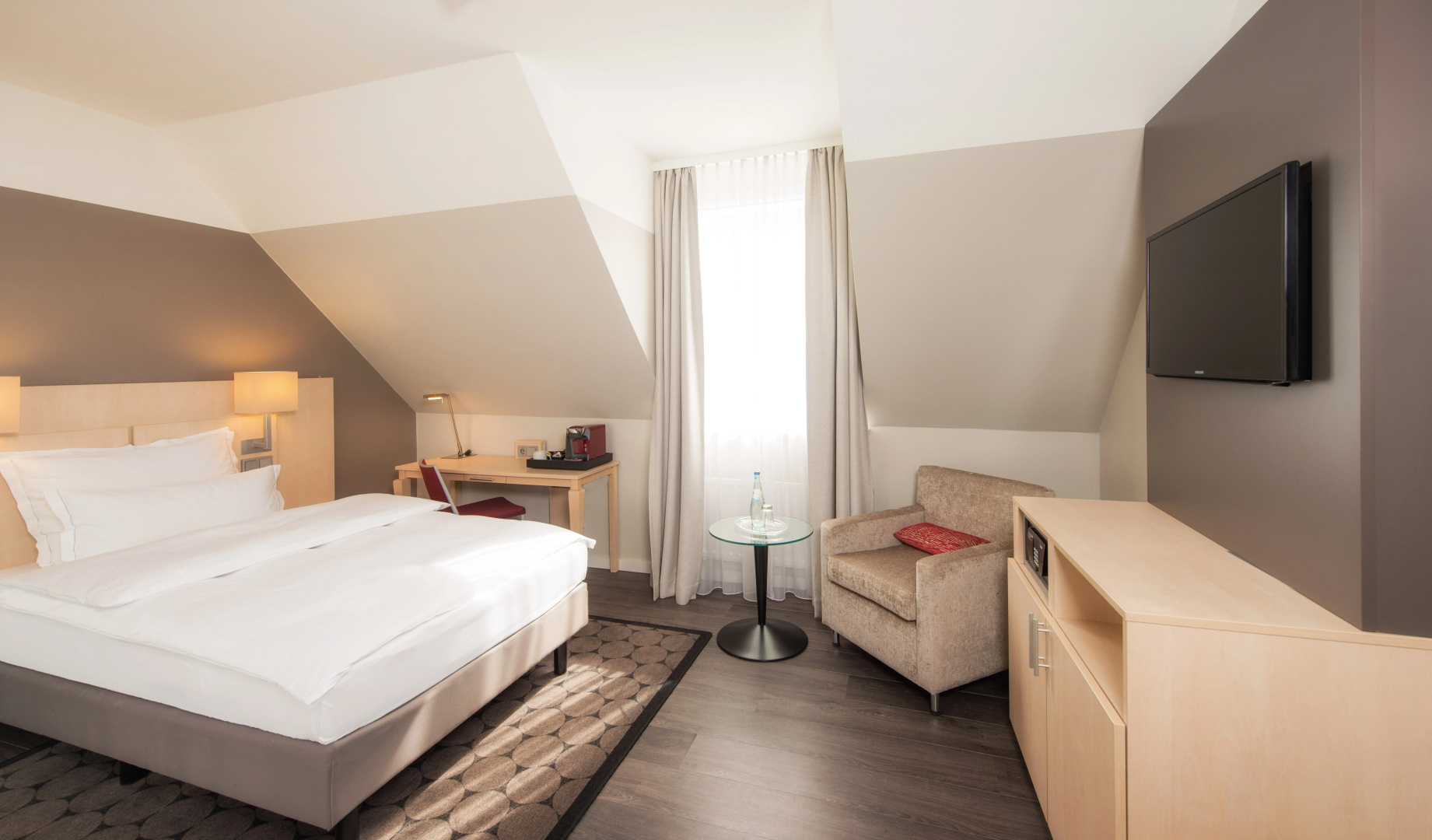 Foto - Hotel Lyskirchen Köln