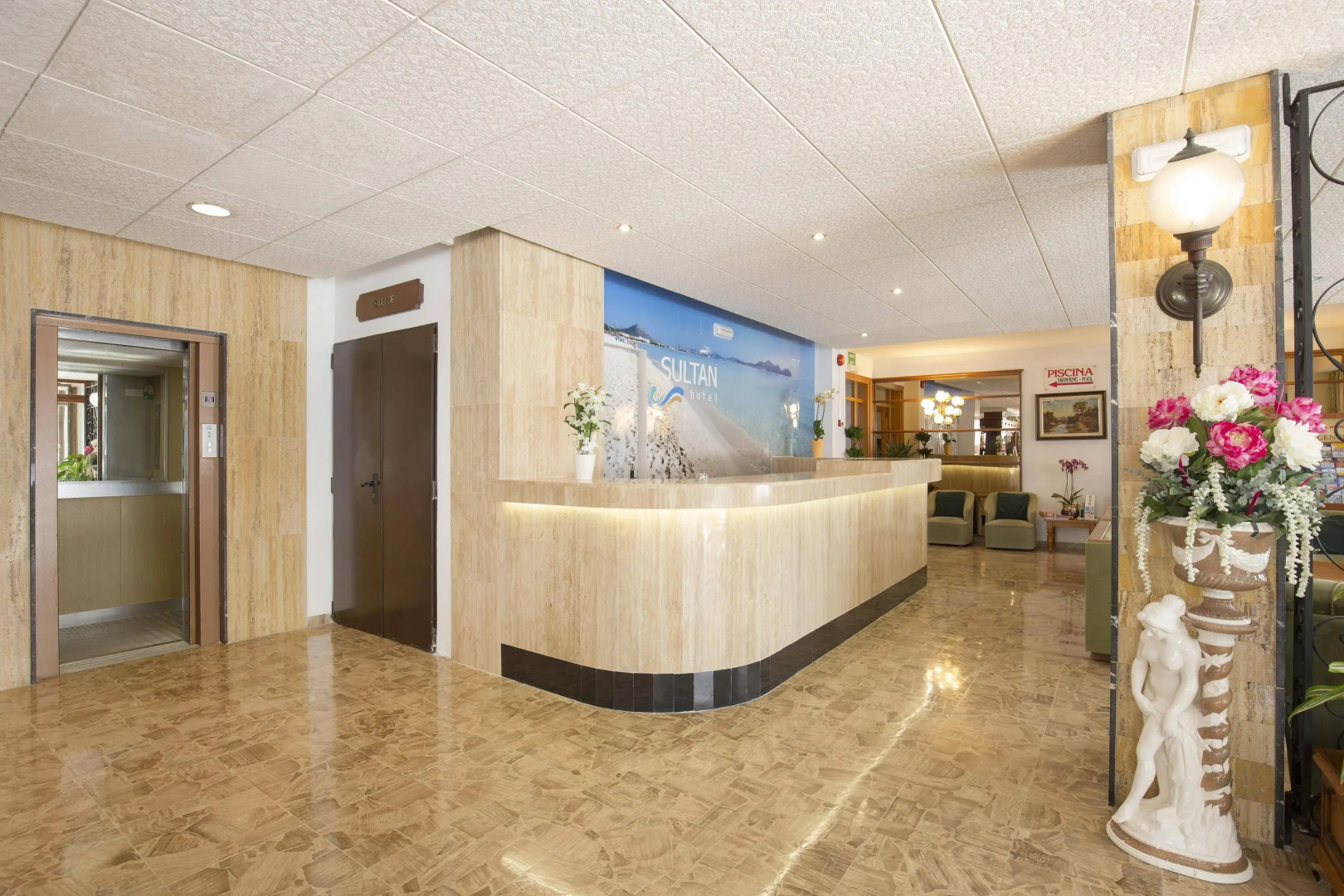 Photo - Hotel Sultán