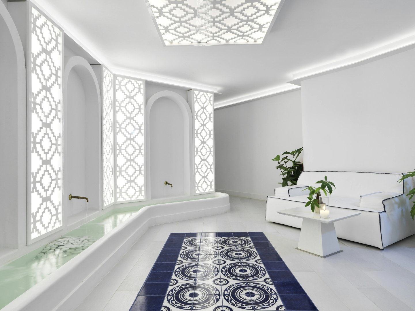 Foto - Katikies Mykonos - The Leading Hotels Of The World
