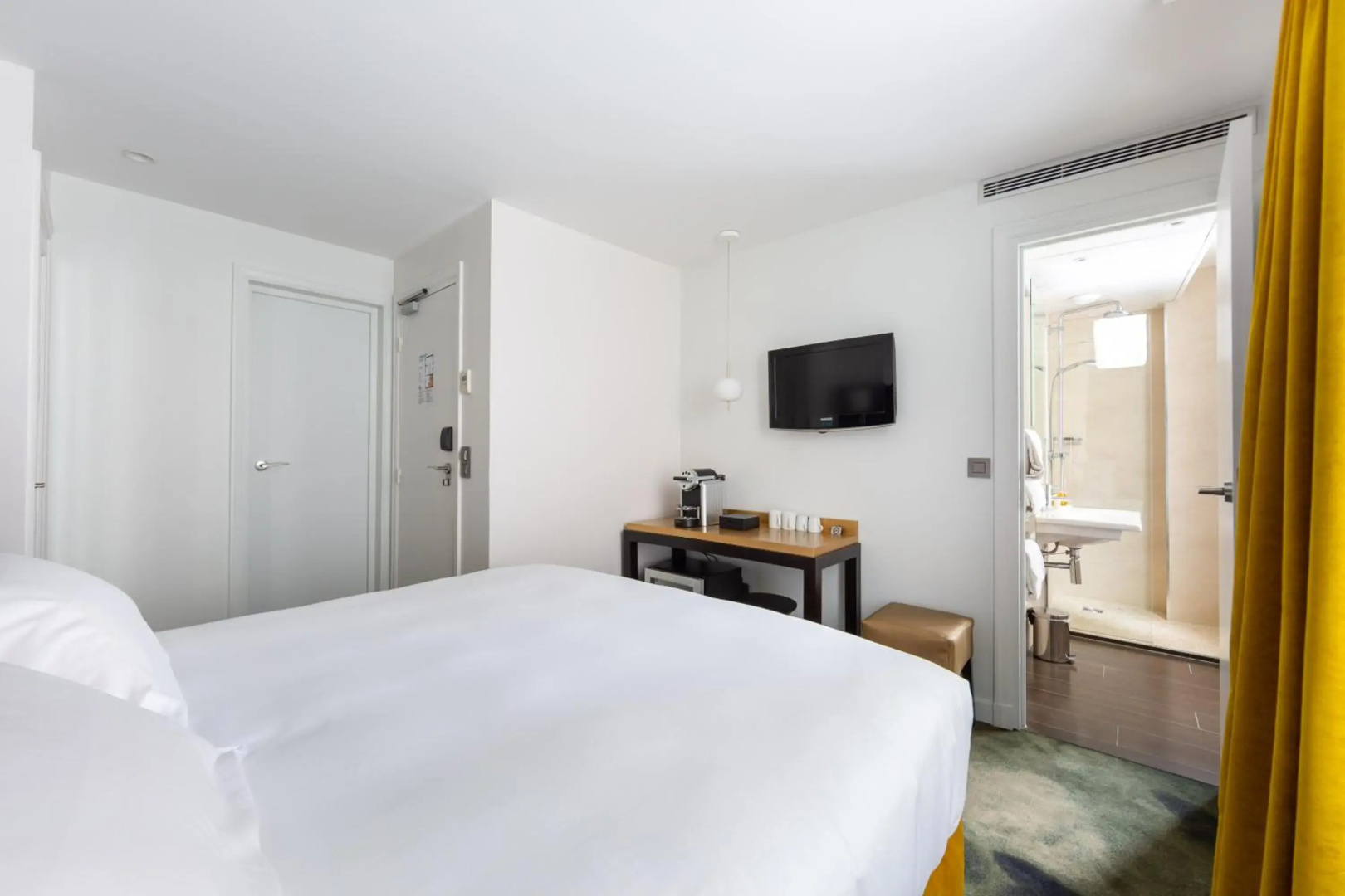 Photo - Logis Hôtel 15 Montparnasse